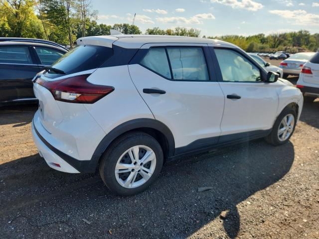 Photo 3 from auction – 2021 NISSAN KICKS S with VIN 3N1CP5BV1ML479765