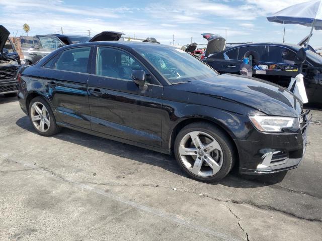 Photo 4 from auction – 2018 AUDI A3 PREMIUM with VIN WAUAUGFF5J1059907