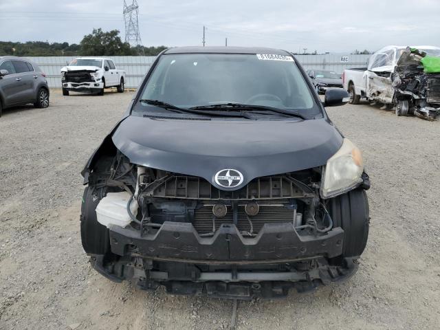 Photo 5 from auction – 2014 TOYOTA SCION XD with VIN JTKKUPB48E1046644