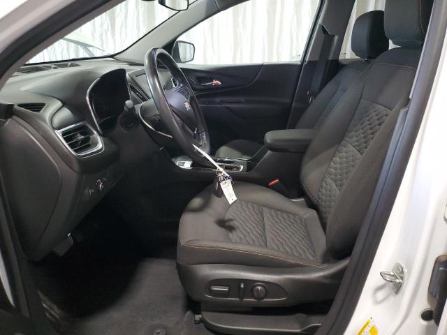Photo 7 from auction – 2020 CHEVROLET EQUINOX LT with VIN 3GNAXUEV2LS692553