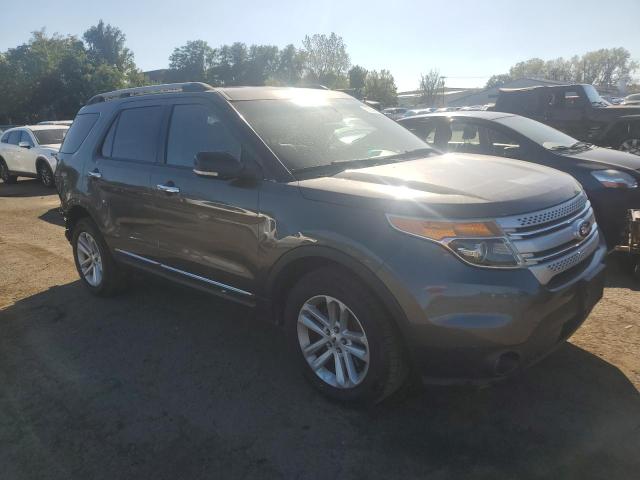 Photo 4 from auction – 2015 FORD EXPLORER X with VIN 1FM5K8D88FGA00273