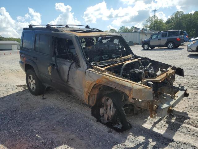 Zdjęcie 4 z aukcji – 2009 JEEP COMMANDER z VIN 1J8HG48K59C555302