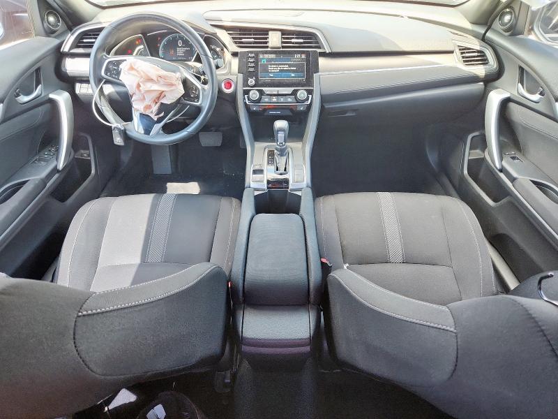 Photo 8 from auction – 2019 HONDA CIVIC EX with VIN 2HGFC3B35KH354767