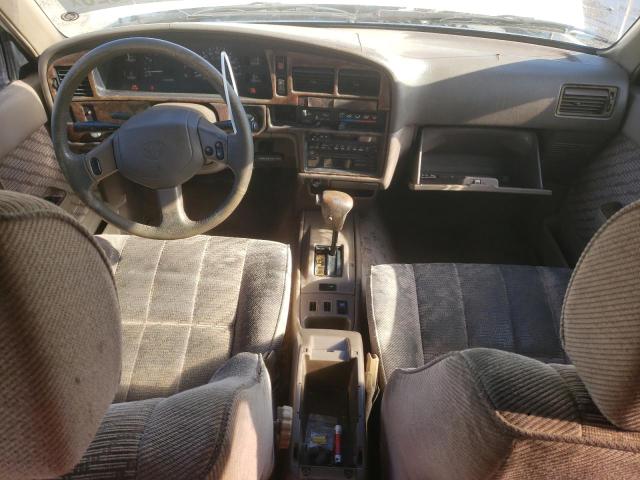 Photo 8 from auction – 1995 TOYOTA 4RUNNER VN with VIN JT3VN29V1S0056246