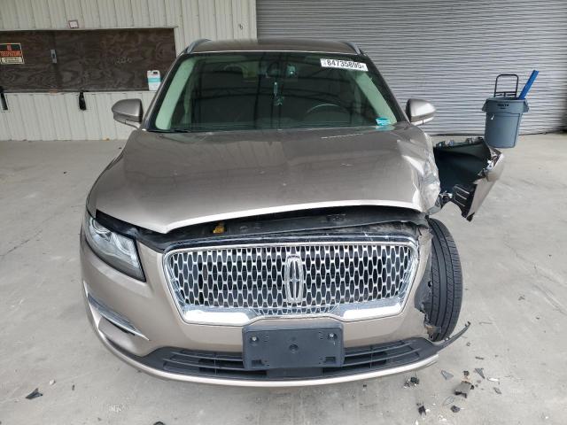 Photo 5 from auction – 2019 LINCOLN MKC SELECT with VIN 5LMCJ2D93KUL37815