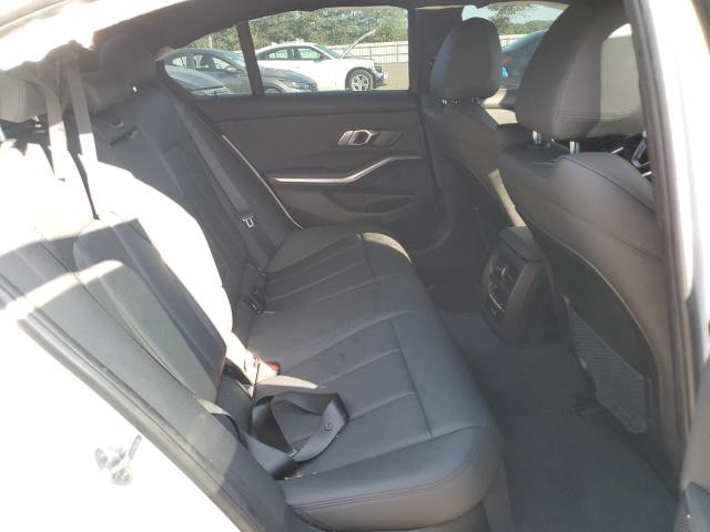 Photo 10 from auction – 2021 BMW 330XI with VIN 3MW5R7J08M8B60803