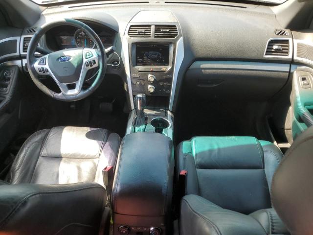 Photo 8 from auction – 2015 FORD EXPLORER X with VIN 1FM5K8D82FGA62171
