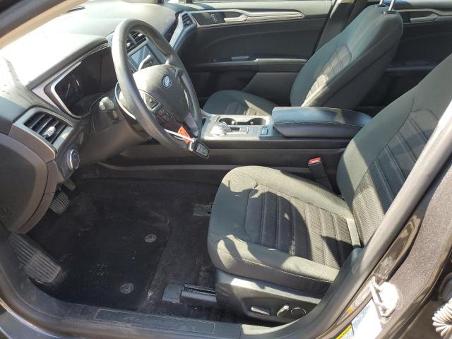 Photo 7 from auction – 2020 FORD FUSION SE with VIN 3FA6P0HD7LR231291