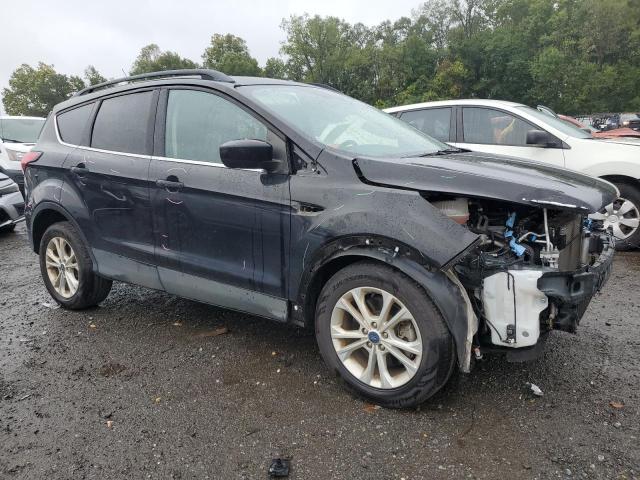 Photo 4 from auction – 2019 FORD ESCAPE SEL with VIN 1FMCU9HD8KUB96189