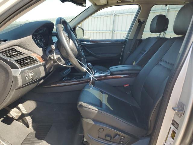 Photo 7 from auction – 2013 BMW X5 XDRIVE3 with VIN 5UXZV4C56D0E10462