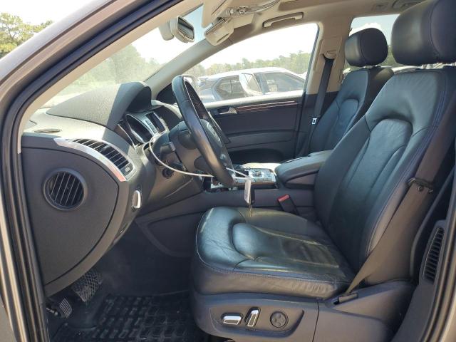 Photo 7 from auction – 2012 AUDI Q7 PREMIUM with VIN WA1LGAFE7CD006659