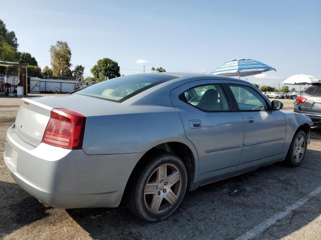 Photo 3 from auction – 2007 DODGE CHARGER SE with VIN 2B3KA43G87H836250
