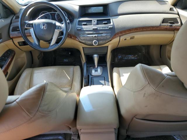 Photo 8 from auction – 2010 HONDA ACCORD EXL with VIN 1HGCP2F84AA075458