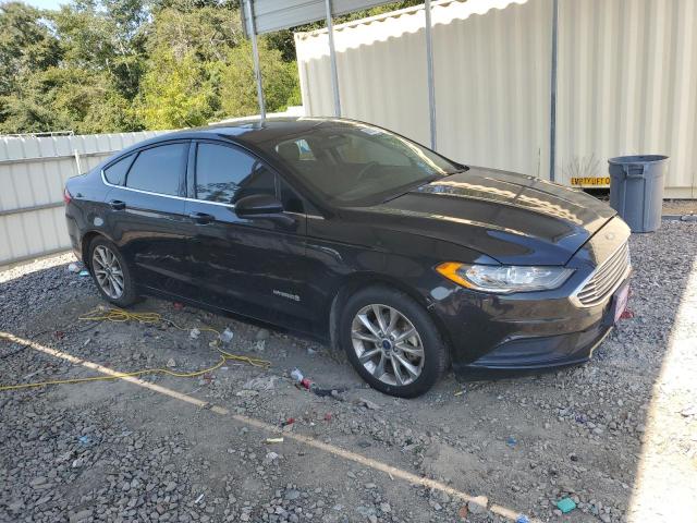 Photo 4 from auction – 2017 FORD FUSION SE with VIN 3FA6P0LU7HR223822