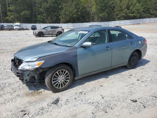 TOYOTA CAMRY BASE 2011 with VIN 4T1BF3EK2BU649776 - Photo from auction