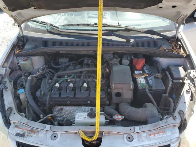 Photo 12 from auction – 2010 SUZUKI SX4 SPORT with VIN JS2YA5A97A6300133