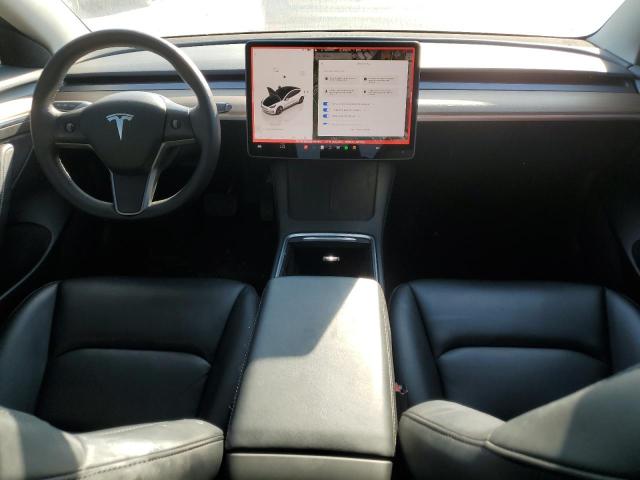 Photo 8 from auction – 2023 TESLA MODEL 3 with VIN 5YJ3E1EA5PF454097