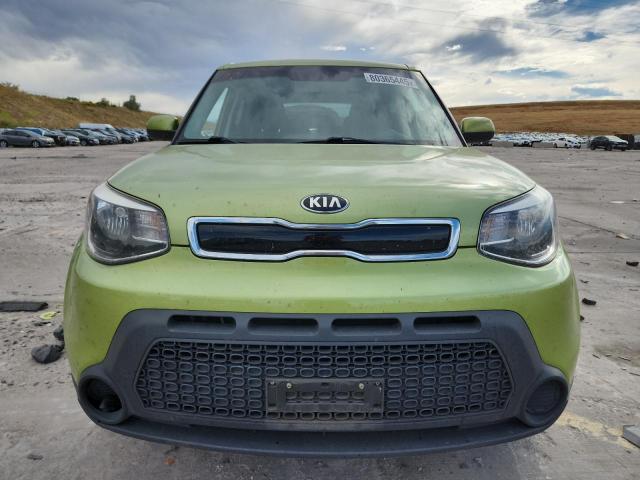 Photo 5 from auction – 2015 KIA SOUL + with VIN KNDJP3A5XF7801353