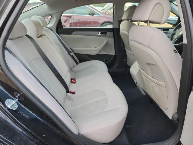 Photo 10 from auction – 2015 HYUNDAI SONATA SE with VIN 5NPE24AF3FH039509