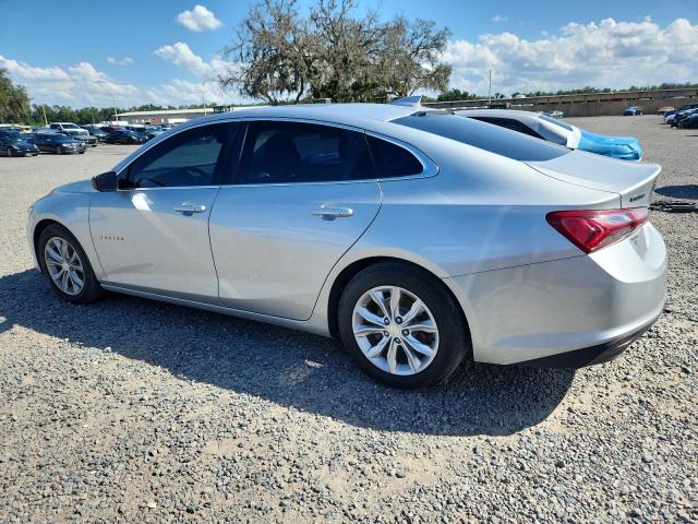Photo 2 from auction – 2021 CHEVROLET MALIBU LT with VIN 1G1ZD5ST5MF040005