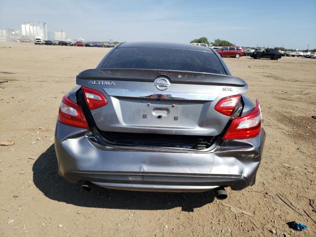 Photo 6 from auction – 2016 NISSAN ALTIMA 2.5 with VIN 1N4AL3AP8GC267765