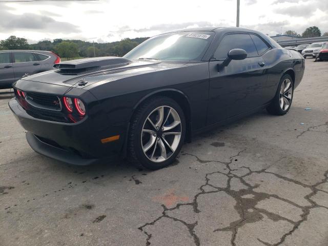 DODGE CHALLENGER 2014 with VIN 2C3CDYBT6EH179739 - Photo from auction