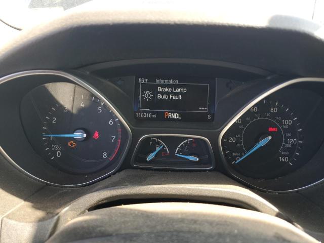 Photo 9 from auction – 2017 FORD FOCUS SE with VIN 1FADP3K27HL331610