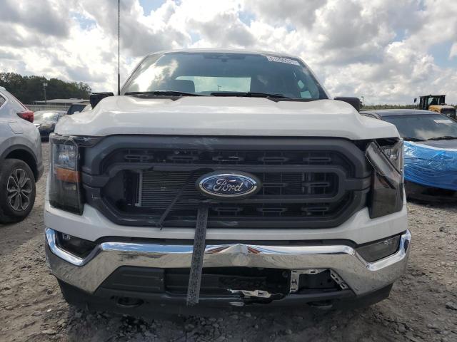 Photo 5 from auction – 2023 FORD F150 SUPER with VIN 1FTFX1E58PKG01607