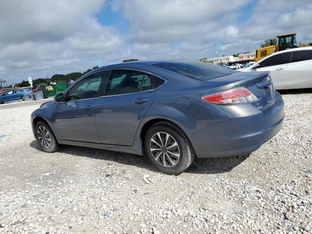 Photo 2 from auction – 2010 MAZDA 6 I with VIN 1YVHZ8BH6A5M46713