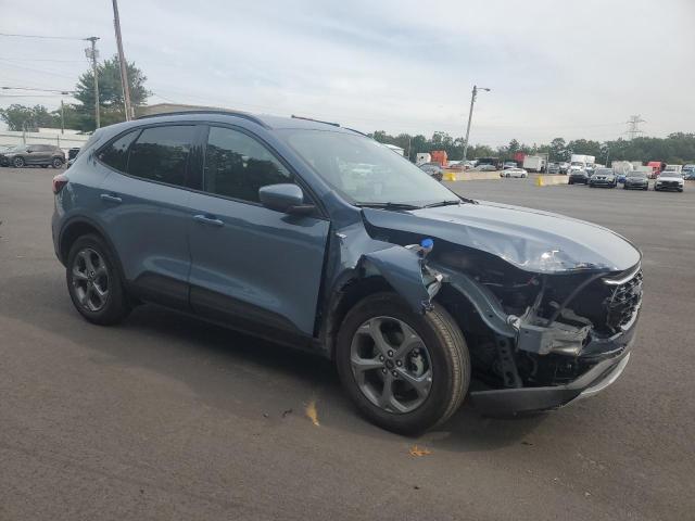Photo 4 from auction – 2025 FORD ESCAPE ST with VIN 1FMCU9NA9SUB02346