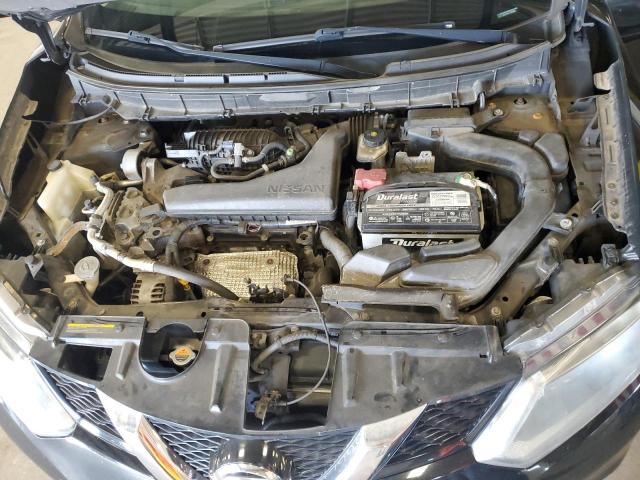 Photo 12 from auction – 2014 NISS ROGUE S with VIN 5N1AT2MV4EC790692