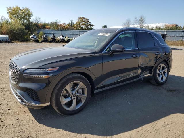 GENESIS GV70 BASE 2026 with VIN 5NMMADTB9TH042075 - Photo from auction