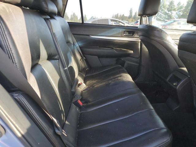 Photo 11 from auction – 2010 SUBARU OUTBACK with VIN 4S4BRBGC1A3344121