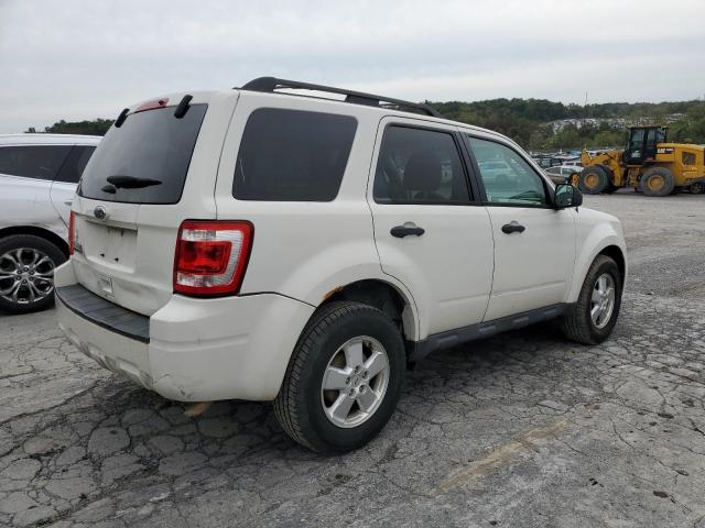 Photo 3 from auction – 2011 FORD ESCAPE XLT with VIN 1FMCU9D76BKB36780