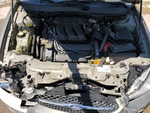 Photo 11 from auction – 2001 FORD TAURUS SEL with VIN 1FAFP56S91A242010