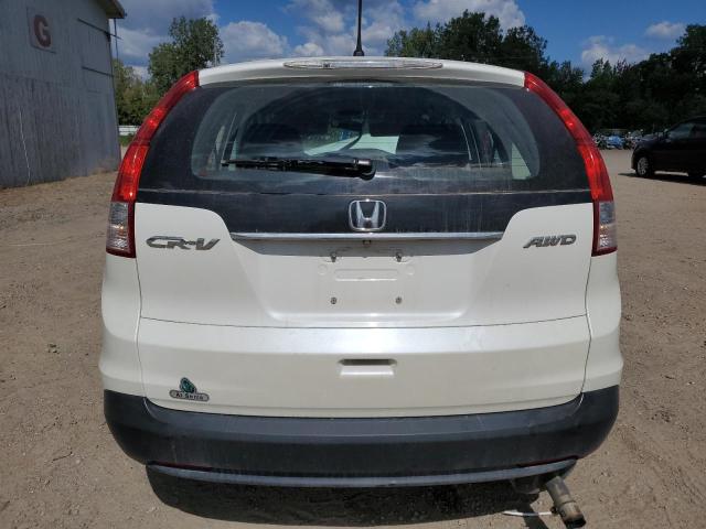 Photo 6 from auction – 2014 HONDA CR-V LX with VIN 5J6RM4H36EL024689