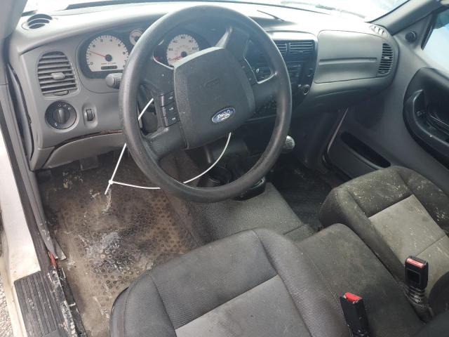 Photo 8 from auction – 2009 FORD RANGER SUP with VIN 1FTYR15EX9PA63565