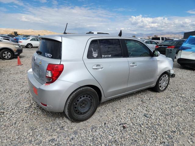 Photo 3 from auction – 2014 TOYOTA SCION XD with VIN JTKKUPB45E1041871