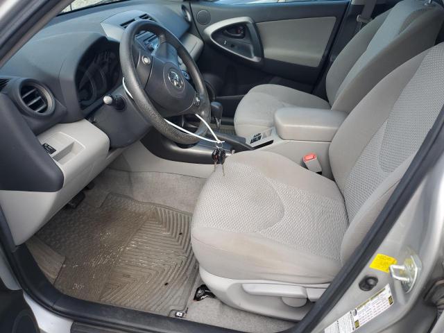 Photo 7 from auction – 2012 TOYOTA RAV4 with VIN 2T3BF4DVXCW226079
