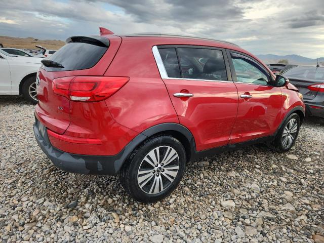 Photo 3 from auction – 2015 KIA SPORTAGE E with VIN KNDPCCAC7F7746851