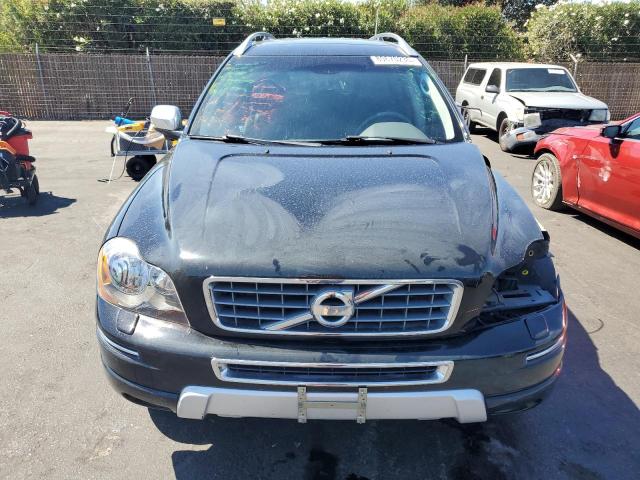 Photo 5 from auction – 2014 VOLVO XC90 3.2 with VIN YV4952CY0E1683158
