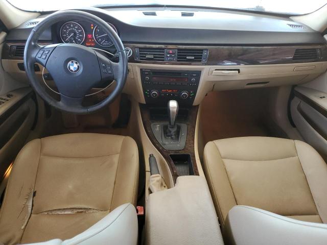 Photo 8 from auction – 2009 BMW 328 I with VIN WBAPH77589NM45701