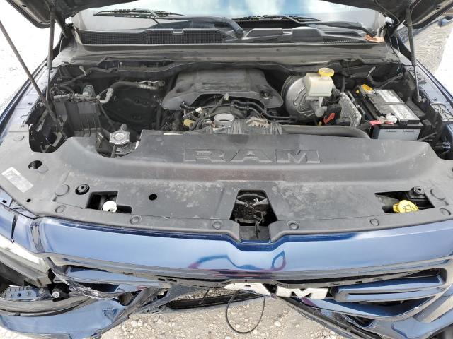 Photo 11 from auction – 2020 RAM 1500 BIG H with VIN 1C6SRFFT5LN259648