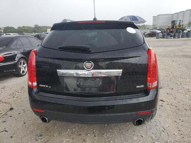 Photo 6 from auction – 2016 CADILLAC SRX LUXURY with VIN 3GYFNEE3XGS548273