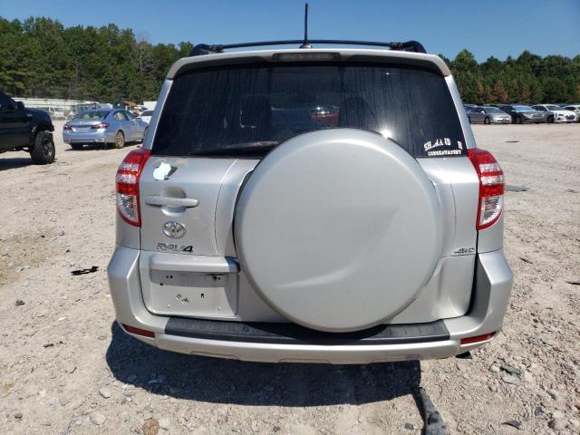 Photo 6 from auction – 2011 TOYOTA RAV4 with VIN 2T3BF4DV8BW097905
