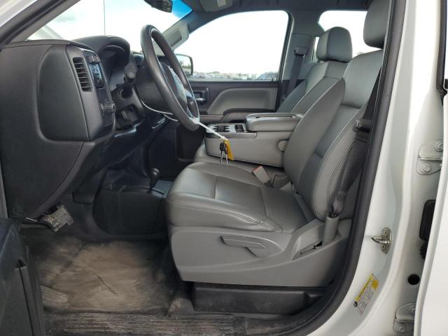 Photo 7 from auction – 2019 CHEVROLET SILVERADO with VIN 2GCVKNEC0K1149242