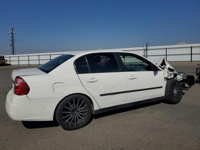Photo 3 from auction – 2005 CHEVROLET MALIBU with VIN 1G1ZS52F55F265106