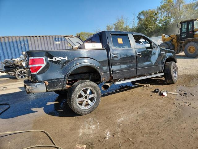 Photo 3 from auction – 2010 FORD F150 SUPER with VIN 1FTFW1EV4AKA83778