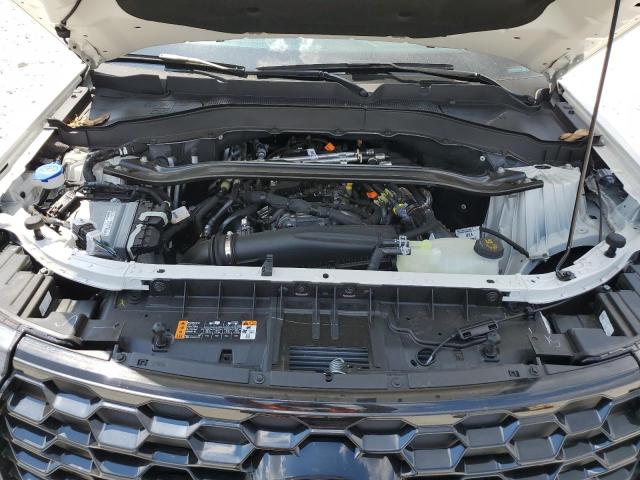 Photo 12 from auction – 2025 FORD EXPLORER S with VIN 1FMUK7KH2SGB26728