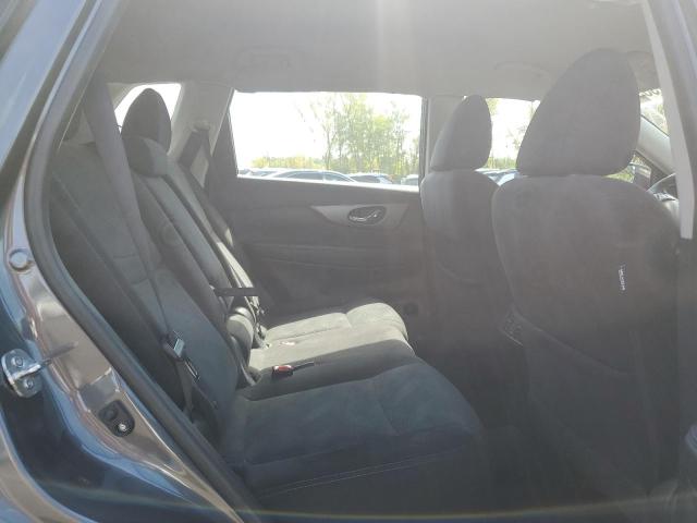 Photo 10 from auction – 2014 NISSAN ROGUE S with VIN 5N1AT2MV8EC855009